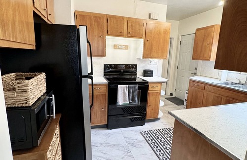Richmond House | Discover Tandem House: Pet-Friendly & Family-Oriented Gem