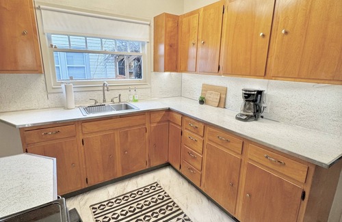 Richmond House | Discover Tandem House: Pet-Friendly & Family-Oriented Gem