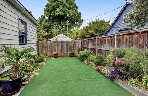 Richmond House | Discover Tandem House: Pet-Friendly & Family-Oriented Gem