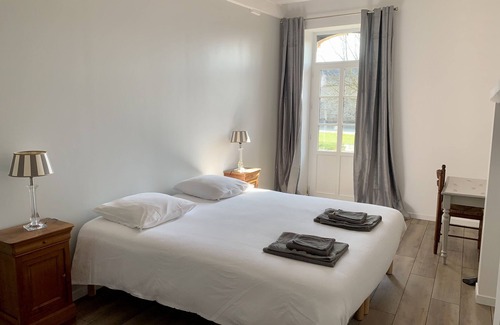 Becon-les-Granits Other | Discover Tranquility at the Farm - Rated 9.6/10 for Comfort