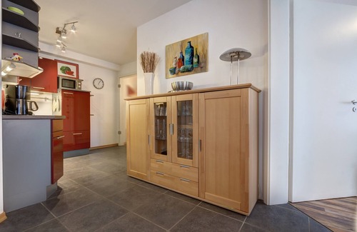 Seebad Bansin Apartment | Welcome to the 5* Ostseeresidenz apartment GP09 in Heringsdorf.