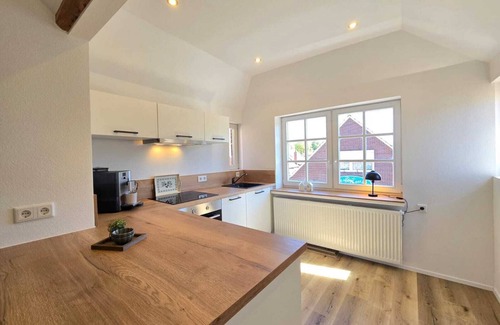 Hage Apartment | Explore Groot Stuuv Apartments - Family-Friendly Retreat