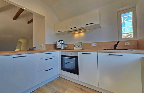 Hage Apartment | Explore Groot Stuuv Apartments - Family-Friendly Retreat