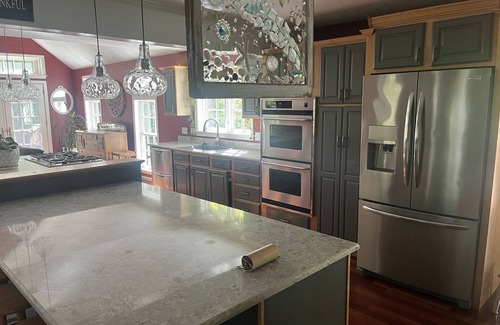 Rye House | Discover The Beach Hideaway: Family-Focused Coastal Retreat