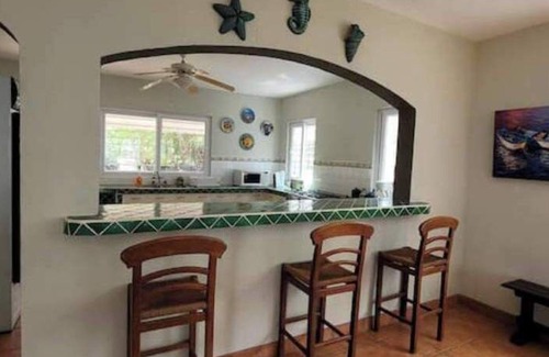 Pochomil House | Experience The Beach House: Ocean View & Pet Friendly