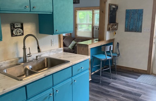 Maple Lake House | Experience The Beach House: Rated 9.8 with Ocean Views!
