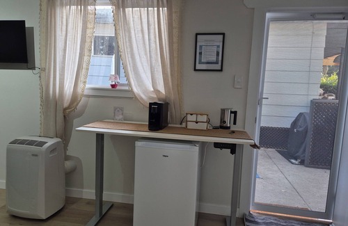 Woollamia Apartment | Welcome to the beautiful gateway of Jervis Bay.nWhere the bush meets the water.