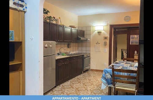 Cavo Apartment | Discover Bellariva Castle: Oceanfront Retreat Near the Sea