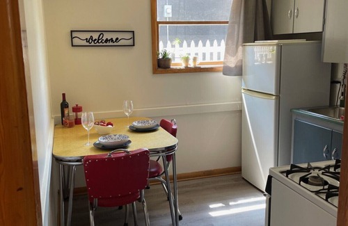 Bridgeland House | Welcome to the Cabernet Escape– A Bold, Wine-Inspired Urban Escape