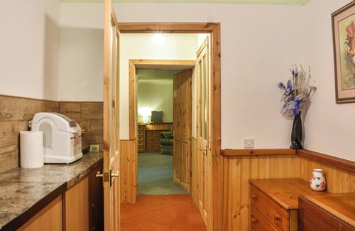 Inverbervie Cottage | Discover Historic Hallgreen Castle with Oceanfront Views