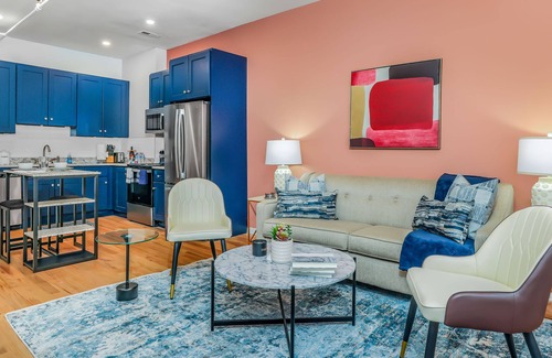 West Chester Apartment | Discover Family-Friendly Comfort at High St Suites