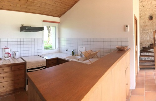 Gasques House | Discover Lavandes Cottage with Pool & Ocean View