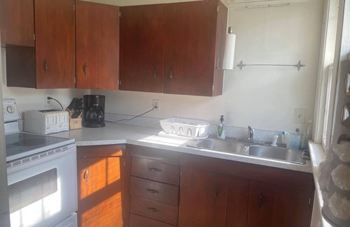 Faulkton House | Discover The Dog House: Perfect Getaway for Pet Lovers!