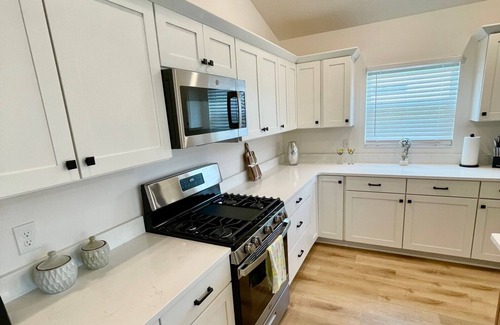 Okahumpka House | Welcome to The Dove at EastportnA 3BR/3 FULL BA home in The Villages, Florida