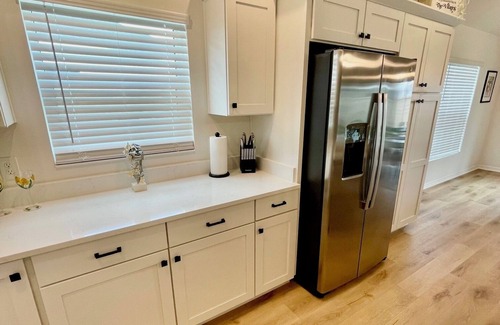 Okahumpka House | Welcome to The Dove at EastportnA 3BR/3 FULL BA home in The Villages, Florida