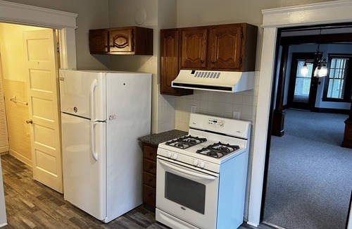 Syracuse Apartment | Discover Comfort at Eastwood Escape - Family-Friendly Stay