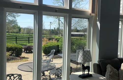 Union House | Experience the Farm Escape: Pet-Friendly Bliss Awaits