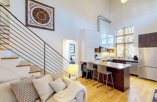 Concord Cottage | Discover the Farmhouse Retreat: Family-Friendly Getaway