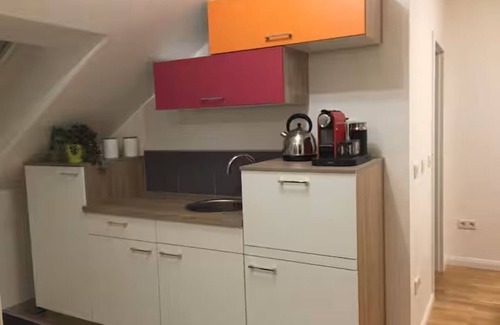 Hilpoltstein Apartment | Welcome to the Franconian Lake District - the triathlon stronghold
