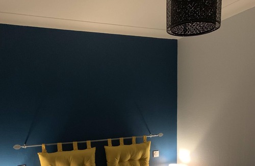 Suevres House | Discover Gite des Moulins: Family-Friendly Getaway