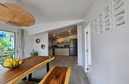 Chalong House | Discover Greenery Home Phuket: Family-Friendly Retreat