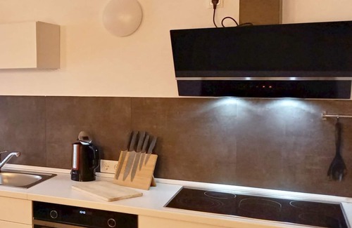 Kesselheim Apartment | Experience Comfort at GUEST HOUSE - KOBLENZ with Pool & Spa