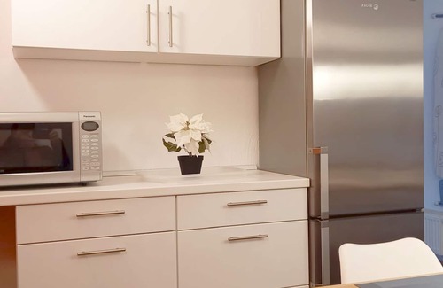 Kesselheim Apartment | Experience Comfort at GUEST HOUSE - KOBLENZ with Pool & Spa