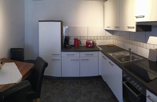 Mechernich House | Discover the Haus - Fernblick: Family-Friendly Retreat
