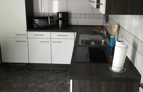 Mechernich House | Discover the Haus - Fernblick: Family-Friendly Retreat