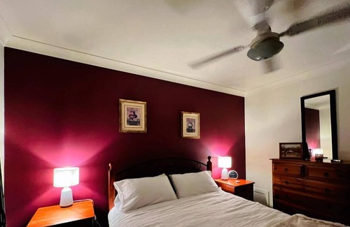 Salisbury Cabin | Welcome to the heart of the Barrington Tops