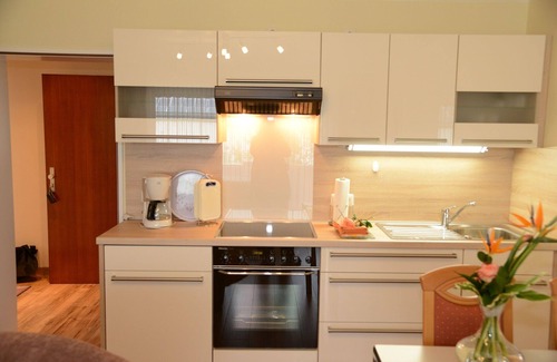 Valwig Apartment | Discover Relaxation at Haus Kotthoff - 9.6/10 Guest Rated
