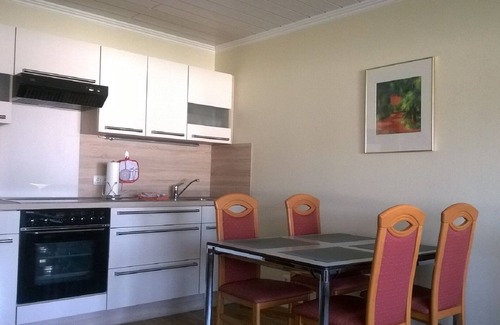 Valwig Apartment | Discover Relaxation at Haus Kotthoff - 9.6/10 Guest Rated