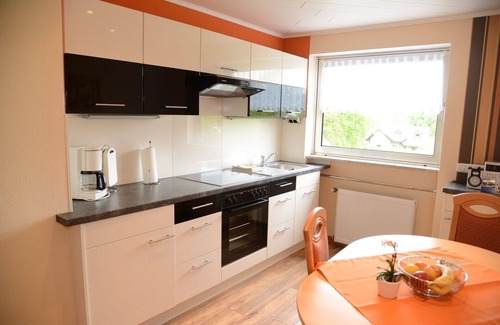 Valwig Apartment | Discover Pure Relaxation at Haus Kotthoff - Guest Rated 10/10