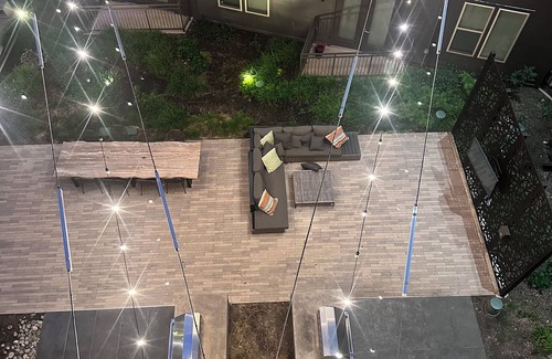 Dallas Apartment | Welcome to The Kickback !