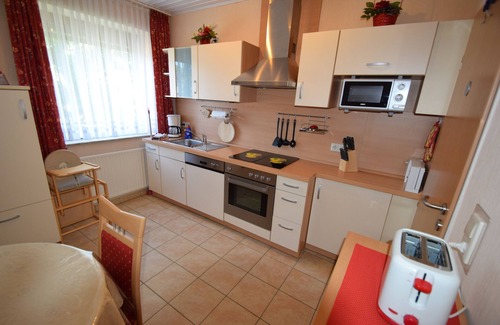 Munster im Heidekreis Apartment | Discover Tranquility at Lüneburg Heath: Rated 9.8/10