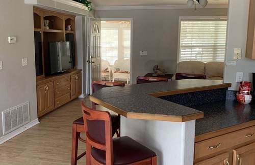 Niceville House | Discover the Marina House: A Guest Rated 10/10 Retreat
