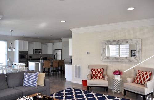 Long Neck House | Discover the Premier Rental at The Peninsula Five Star Resort