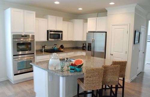 Long Neck House | Discover the Premier Rental at The Peninsula Five Star Resort