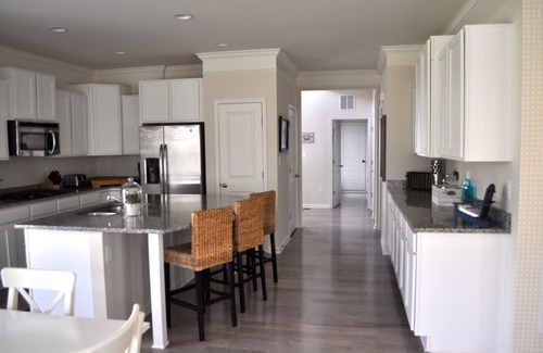 Long Neck House | Discover the Premier Rental at The Peninsula Five Star Resort