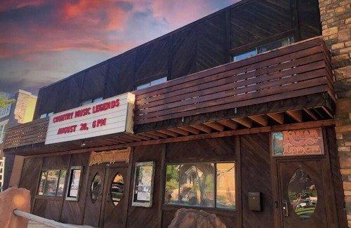 Kanab Apartment | Welcome To The New Kanab Lodge Suite 23