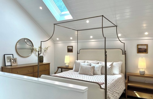 Nellysford Hotel | Welcome to the newly appointed Everett Estate: Where Modern Luxury Meets Historic Charm