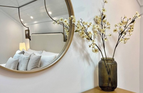 Nellysford Hotel | Welcome to the newly appointed Everett Estate: Where Modern Luxury Meets Historic Charm
