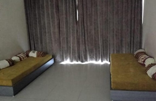 Sanand Villa | Discover the Otherside: Family-Friendly & Pet Welcoming!