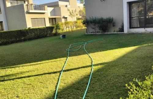 Sanand Villa | Discover the Otherside: Family-Friendly & Pet Welcoming!