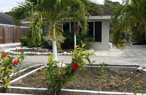 Priory Villa | Discover Paradise at The Palms: Ocean Views & Family Fun