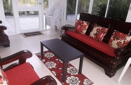 Priory Villa | Discover Paradise at The Palms: Ocean Views & Family Fun