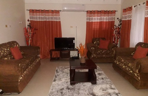 Priory Villa | Discover Paradise at The Palms: Ocean Views & Family Fun