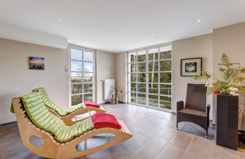 Balm Apartment | Welcome to the Residenz am Balmer See Whg. BS53 in Balm on Usedom.