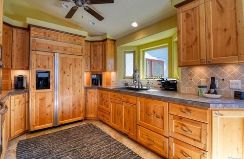 Desert Aire House | Discover the Rive Rock Retreat with Oceanfront Bliss!