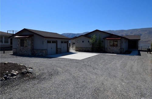Desert Aire House | Discover the Rive Rock Retreat with Oceanfront Bliss!